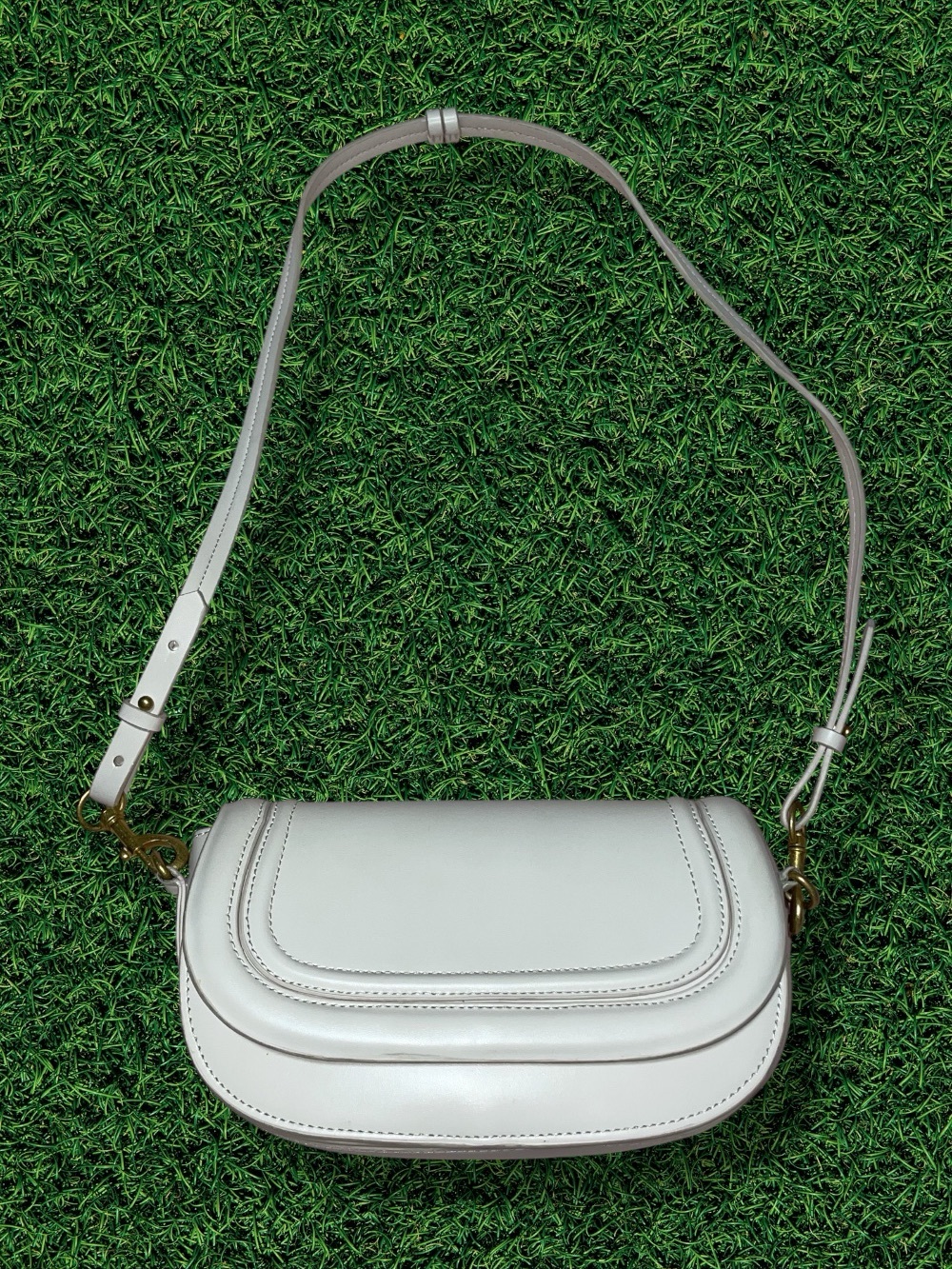 Zara Crossbody Bag